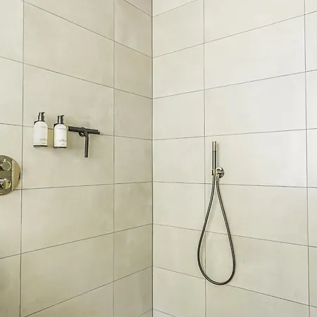 Apartment Moderne Lunteren