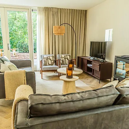 Apartment Moderne