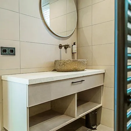 Apartment Moderne *