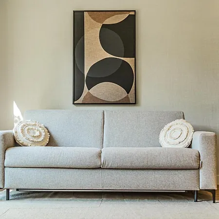 Apartment Moderne Lunteren