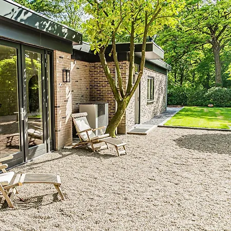 Apartment Moderne Lunteren