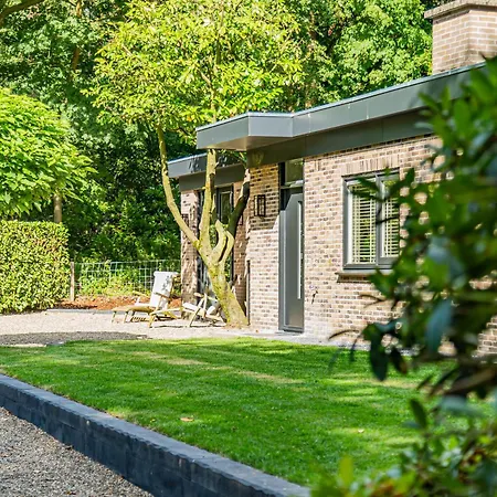 Apartment Moderne Lunteren