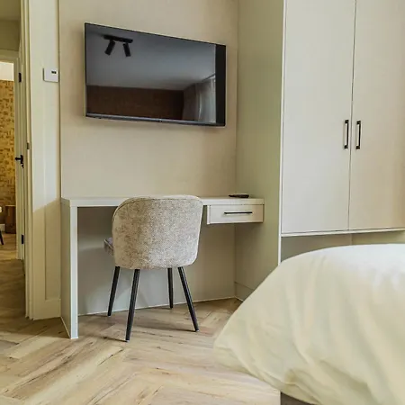 Apartment Stayin - Lunteren