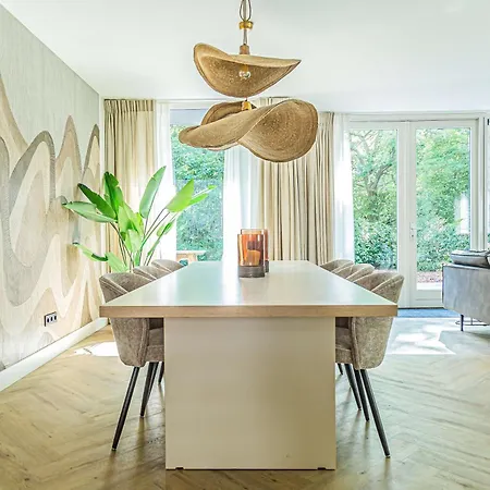 Moderne Apartment Lunteren