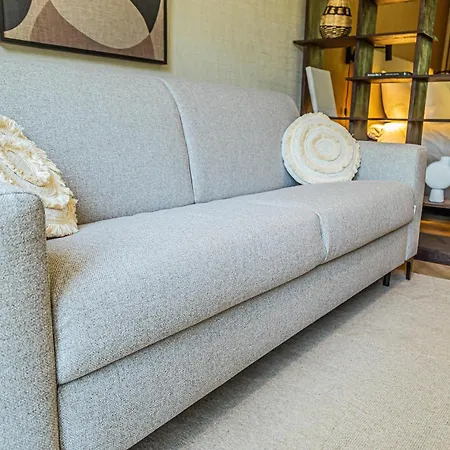 Apartment Moderne