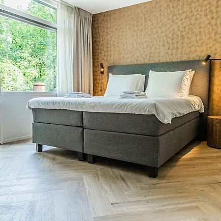 Stayin - Apartment Lunteren