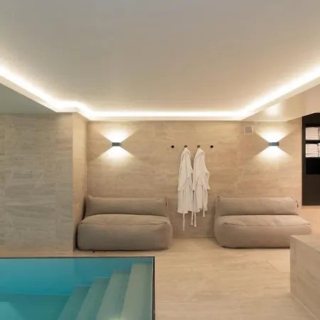 Apartment Moderne Lunteren