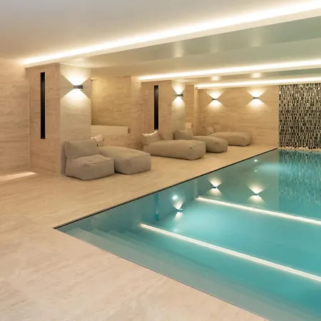 Moderne Apartment Lunteren